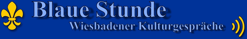 Willkomen zur Blauen Stunde